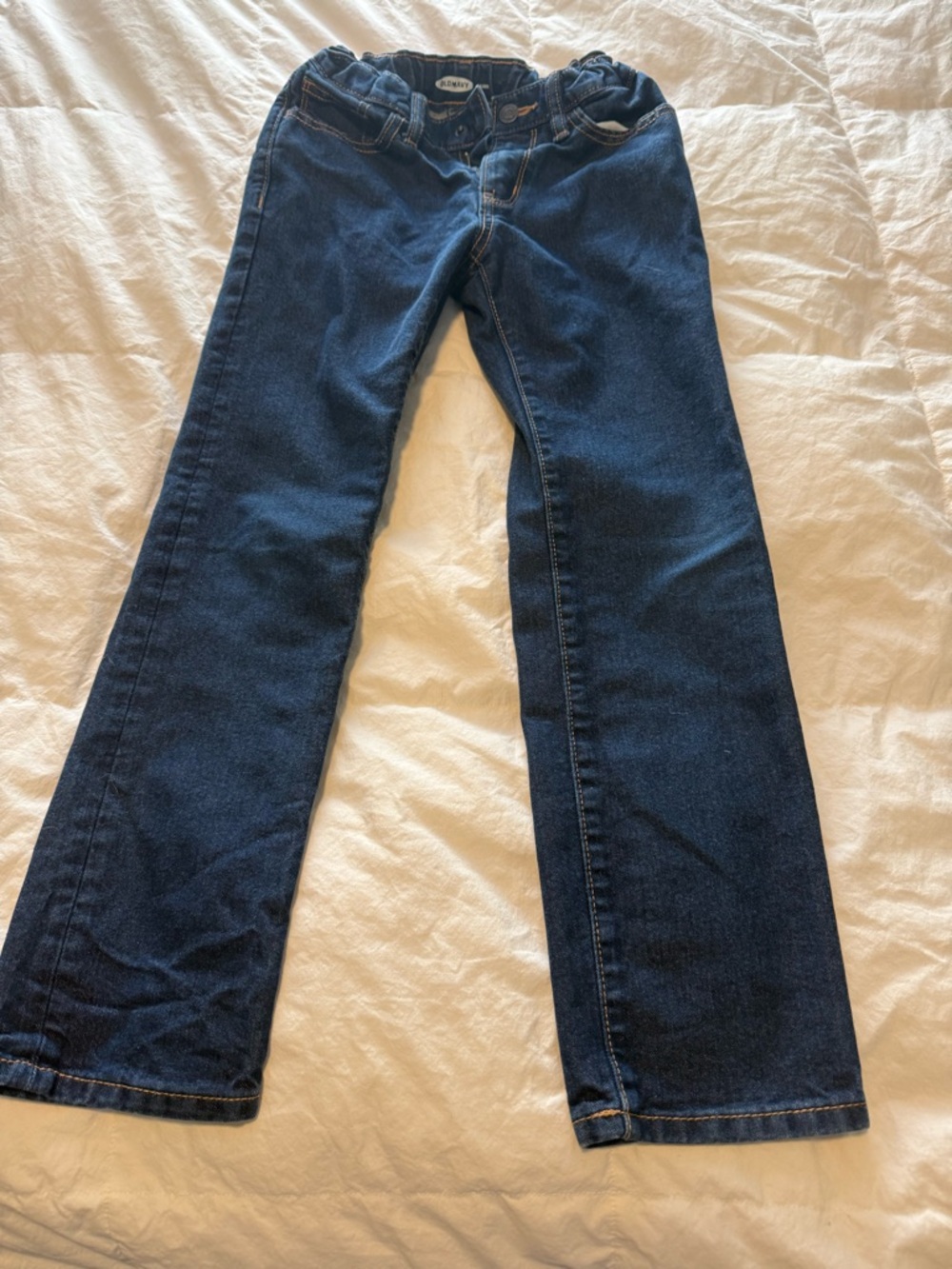 Lot of 5 Boys pants Size 8–very good! - Picture 10 of 12